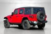 5 thumbnail image of  2023 Jeep Wrangler