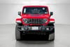 8 thumbnail image of  2023 Jeep Wrangler