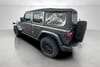4 thumbnail image of  2023 Jeep Wrangler