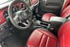 9 thumbnail image of  2023 Jeep Wrangler