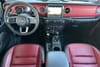 14 thumbnail image of  2023 Jeep Wrangler