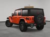 6 thumbnail image of  2023 Jeep Wrangler