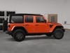 3 thumbnail image of  2023 Jeep Wrangler