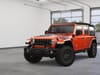 9 thumbnail image of  2023 Jeep Wrangler