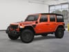 8 thumbnail image of  2023 Jeep Wrangler