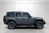 2 thumbnail image of  2023 Jeep Wrangler