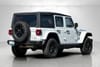 3 thumbnail image of  2023 Jeep Wrangler