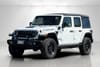 7 thumbnail image of  2023 Jeep Wrangler