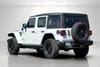 5 thumbnail image of  2023 Jeep Wrangler