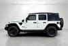 6 thumbnail image of  2023 Jeep Wrangler