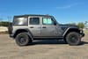 3 thumbnail image of  2023 Jeep Wrangler