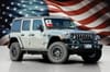 2023 Jeep Wrangler Rubicon 20th Anniversary Edition 4xe