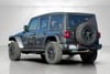 5 thumbnail image of  2023 Jeep Wrangler 4xe Rubicon 20th Anniversary