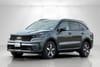 7 thumbnail image of  2023 Kia Sorento EX