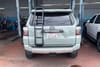 5 thumbnail image of  2023 Toyota 4Runner TRD Off-Road
