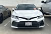 2 thumbnail image of  2023 Toyota Camry XLE