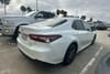 4 thumbnail image of  2023 Toyota Camry XLE