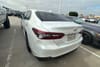 5 thumbnail image of  2023 Toyota Camry XLE