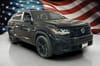 2023 Volkswagen Atlas Cross Sport 2.0T SEL R-Line Black