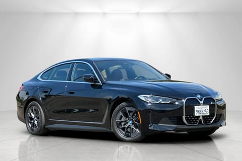 1 image of 2024 BMW i4 eDrive35