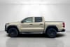 6 thumbnail image of  2024 Chevrolet Colorado Trail Boss