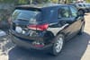 4 thumbnail image of  2024 Chevrolet Equinox LS