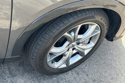 2024 Dodge Hornet R/T Plus