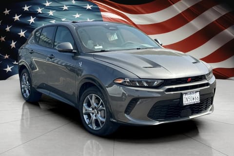 1 image of 2024 Dodge Hornet R/T Plus