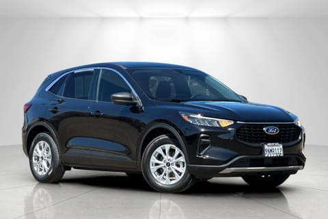1 imagen de 2024 Ford Escape Active