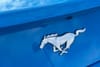 30 thumbnail image of  2024 Ford Mustang EcoBoost