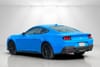 5 thumbnail image of  2024 Ford Mustang EcoBoost