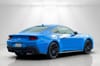 3 thumbnail image of  2024 Ford Mustang EcoBoost
