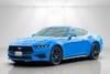7 thumbnail image of  2024 Ford Mustang EcoBoost