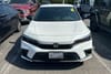 2 thumbnail image of  2024 Honda Civic Sport