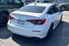4 thumbnail image of  2024 Honda Civic Sport