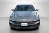 4 thumbnail image of  2024 Hyundai Elantra Hybrid Blue
