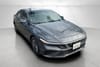 2024 Hyundai Elantra Hybrid Blue