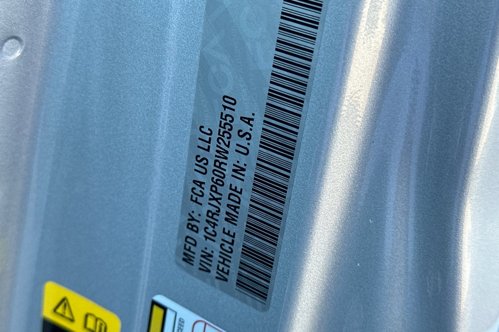 2024 Jeep Wrangler 4xe Sahara 4XE - Photo 33