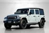 7 thumbnail image of  2024 Jeep Wrangler 4xe Sahara