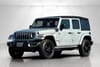 7 thumbnail image of  2024 Jeep Wrangler Sahara 4xe