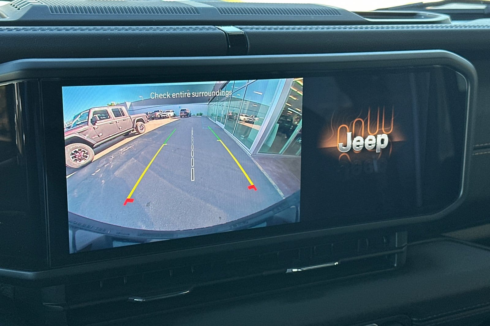 2024 Jeep Wrangler 4xe Sahara 4XE - Photo 19