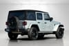 3 thumbnail image of  2024 Jeep Wrangler Sahara 4xe