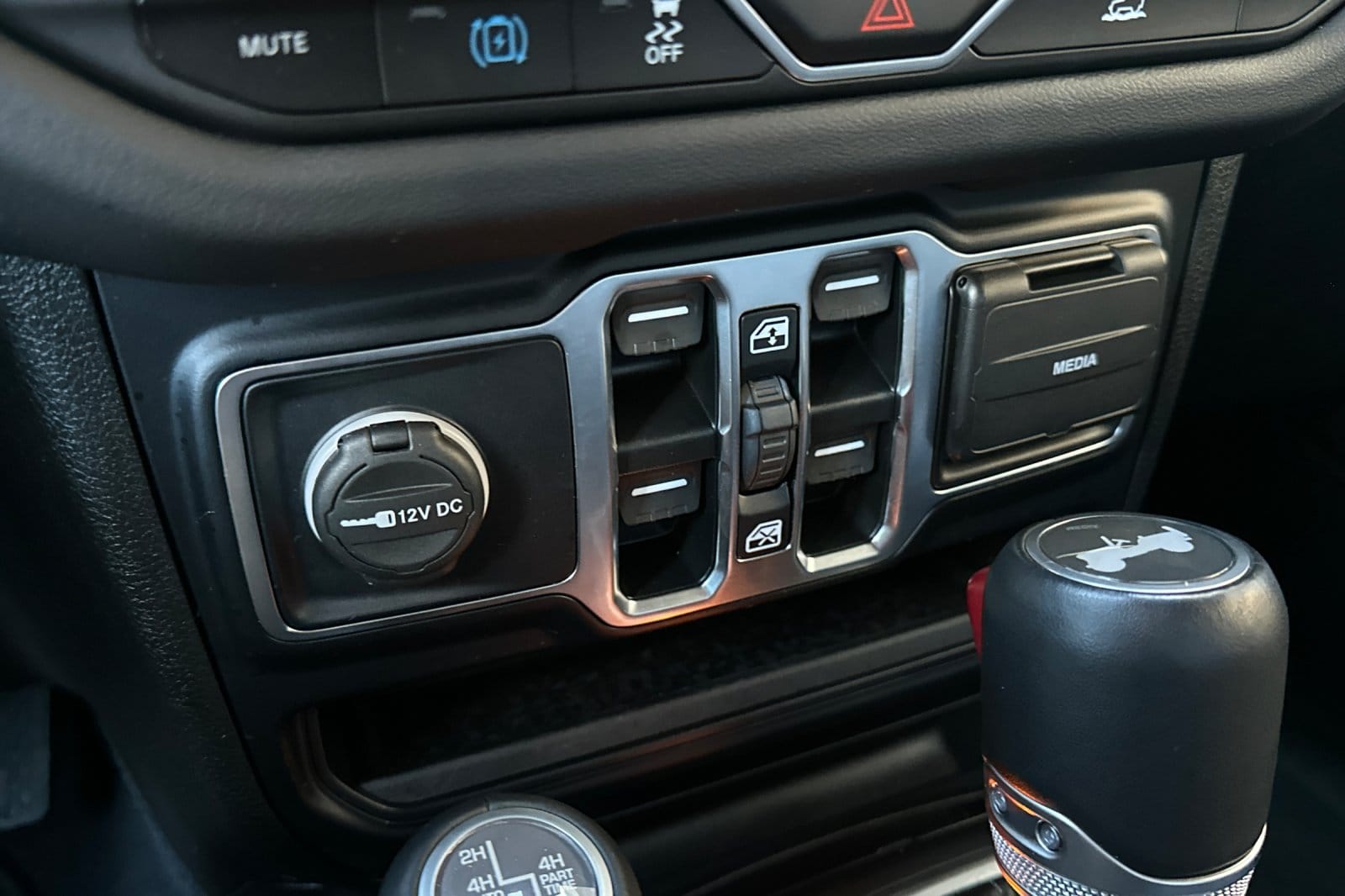 2024 Jeep Wrangler 4xe Sahara 4XE - Photo 31