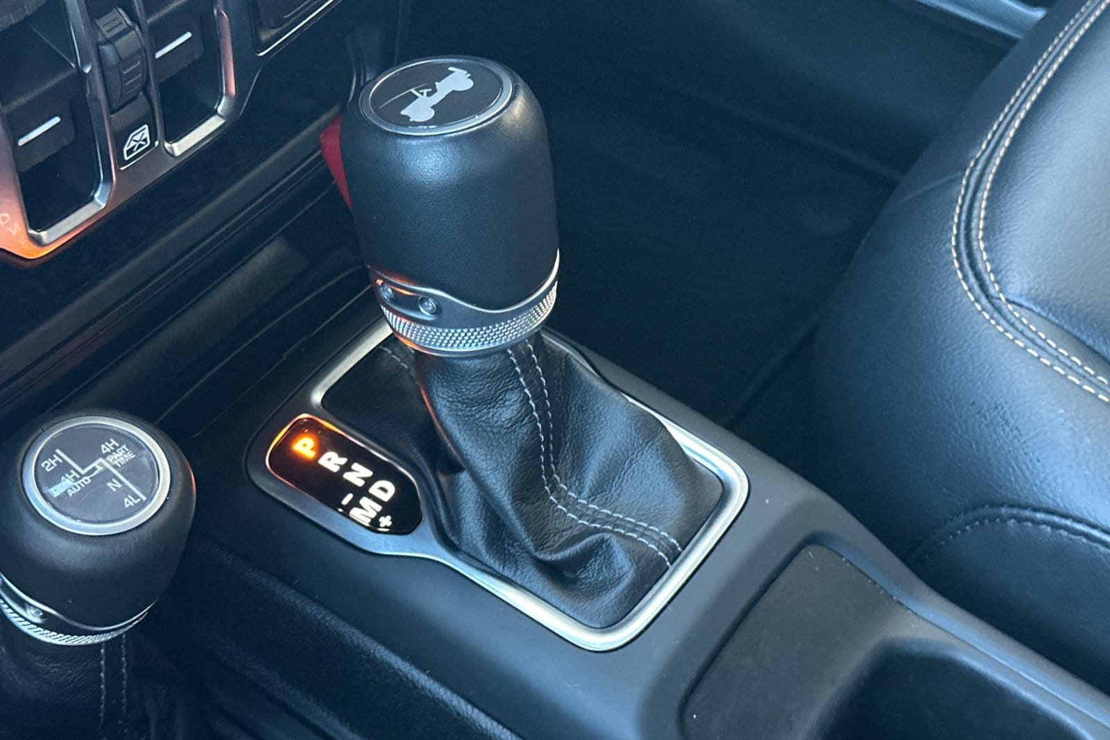 2024 Jeep Wrangler 4xe Sahara 4XE - Photo 21