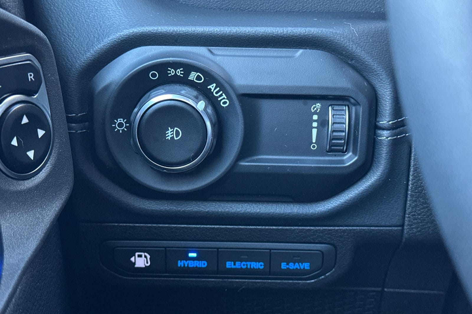 2024 Jeep Wrangler 4xe Sahara 4XE - Photo 28