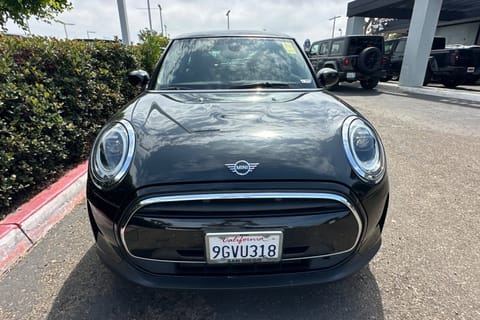 1 image of 2024 MINI Cooper