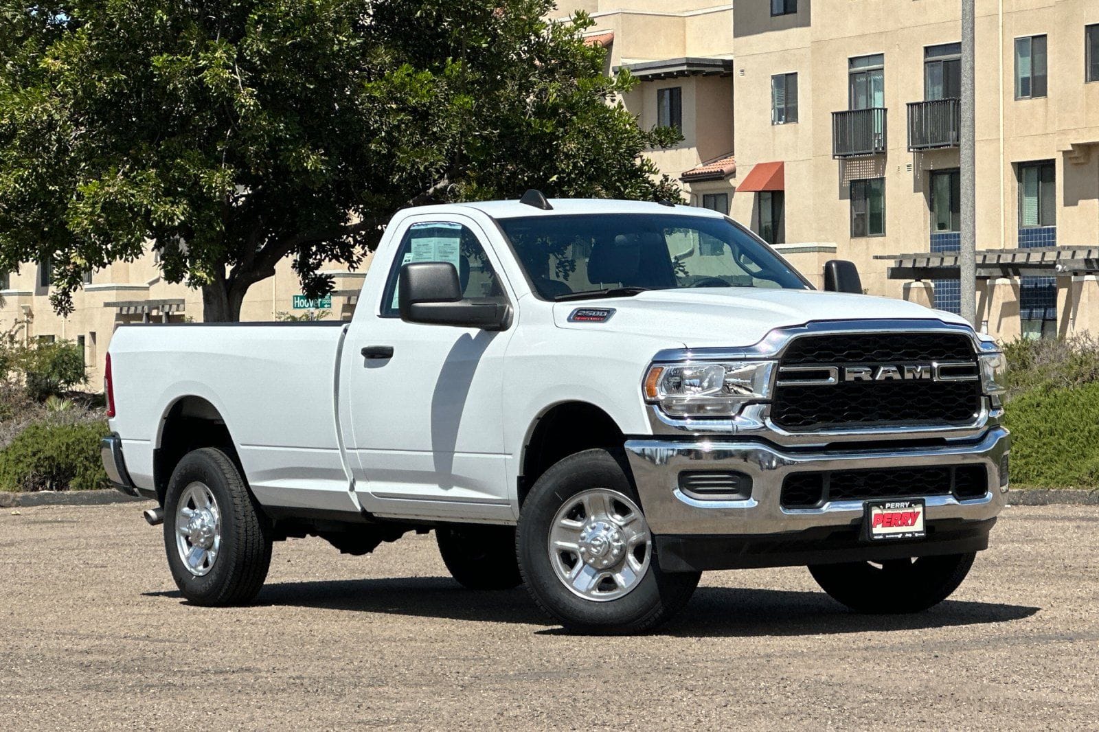 2024 RAM 2500 Tradesman 4X4 Regular Cab's photo