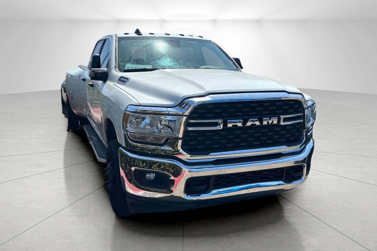 2024 RAM 3500 Big Horn 4X4 Crew Cab LWB's photo