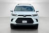 8 thumbnail image of  2024 Toyota Grand Highlander XLE