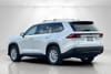 5 thumbnail image of  2024 Toyota Grand Highlander XLE